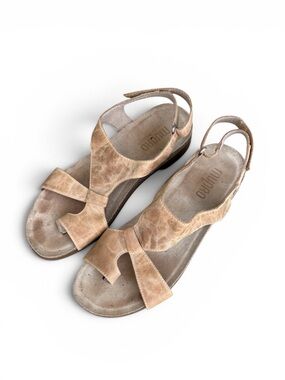 Munro Meghan Sandal Size 8